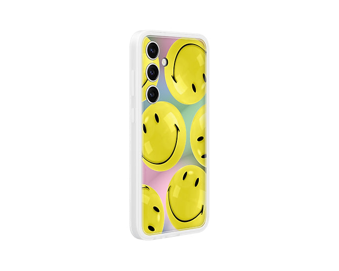 Samsung Backcover – für Samsung Galaxy S24+ – gelb – TPU