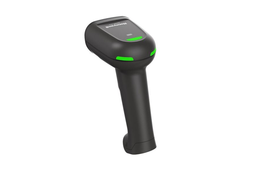 Honeywell 1962GHD-2USB-5-R – Barcodeleser – USB – mit Akku – USB-Kit
