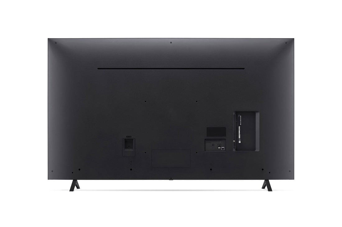 LG 50UR78003LK – 50" TV – 4K UHD – LED-LCD – webOS 23 – 60 Hz – HDR10 Pro