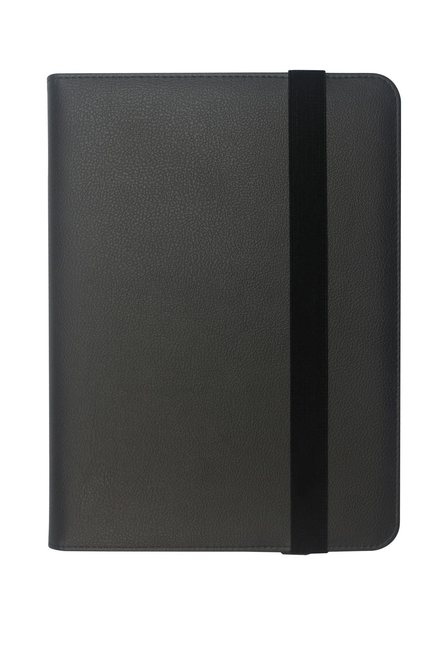 eSTUFF Tablet-Hülle für Tablets bis 10,1" – Schwarz