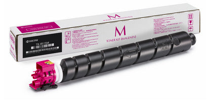 Kyocera – Toner TK-8515M – Magenta, 20000 Seiten