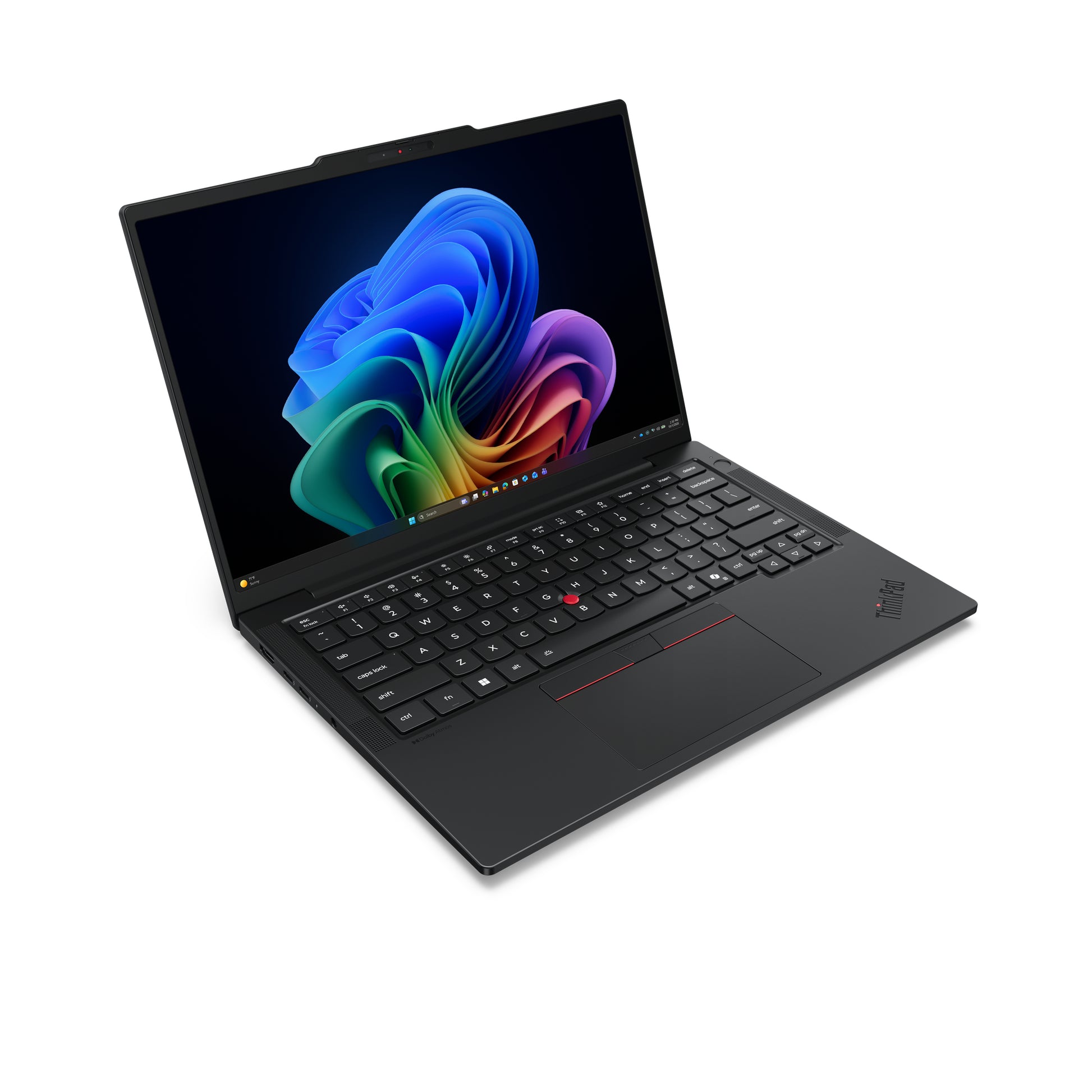 Lenovo ThinkPad T14s Gen 7 – 14" WUXGA, Core Ultra 7 355, 32 GB, 512 GB SSD, Win 11 Pro, QWERTZ (CH)