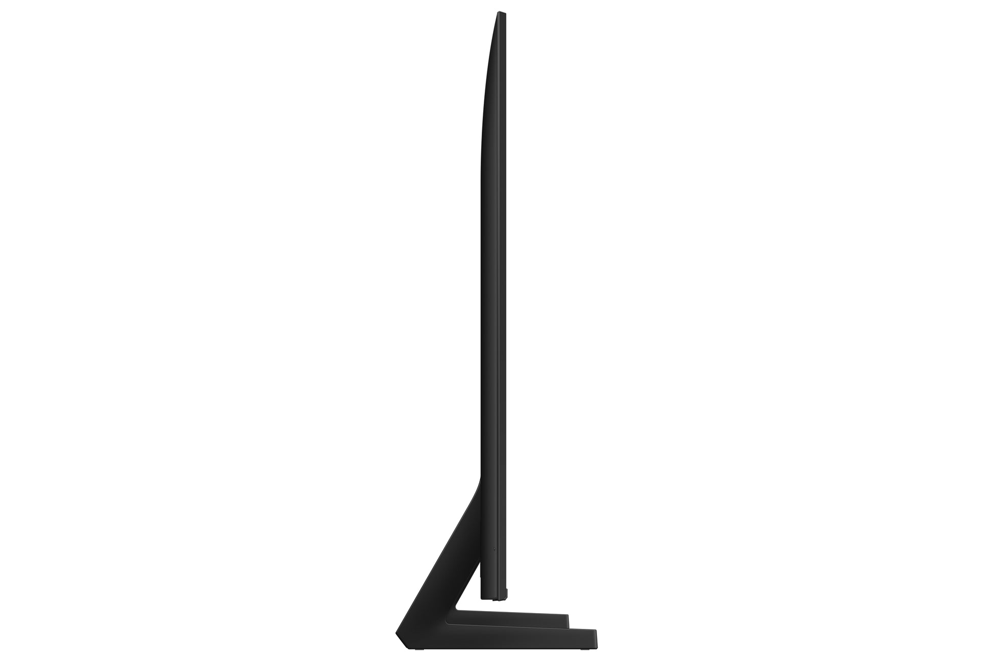 Samsung HG85U800FEUXEN – 85" Hotel-TV – 4K UHD – LCD – Tizen – HDR10+