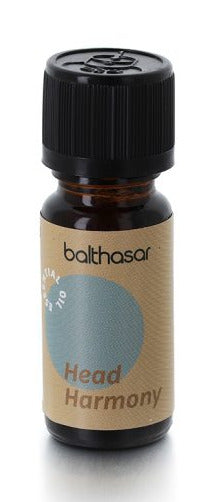Balthasar Head Harmony – Duftöl, 10 ml
