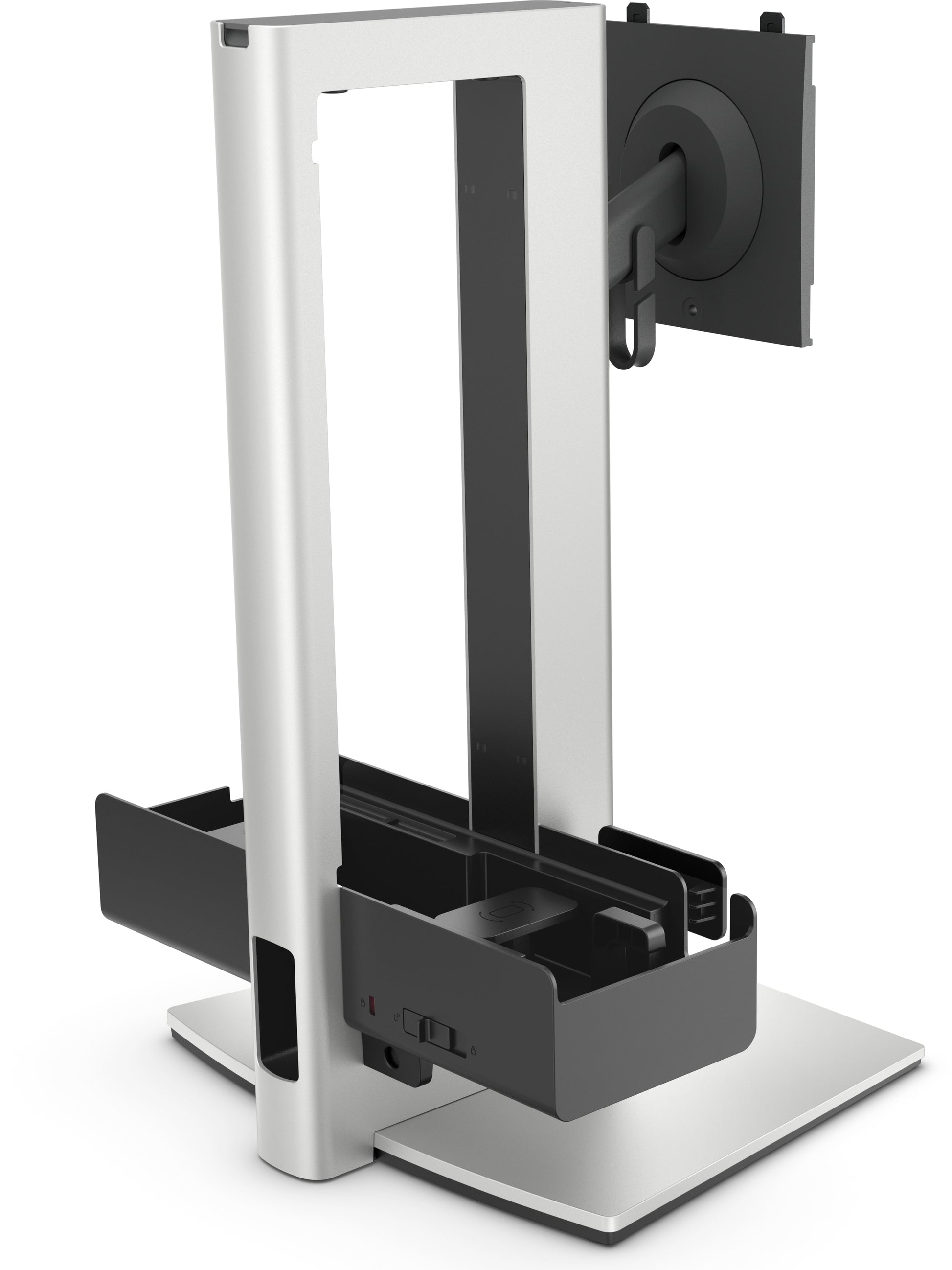 Dell Pro Slim / Pro Max Slim OSS25 – Monitorhalterung, All-in-One