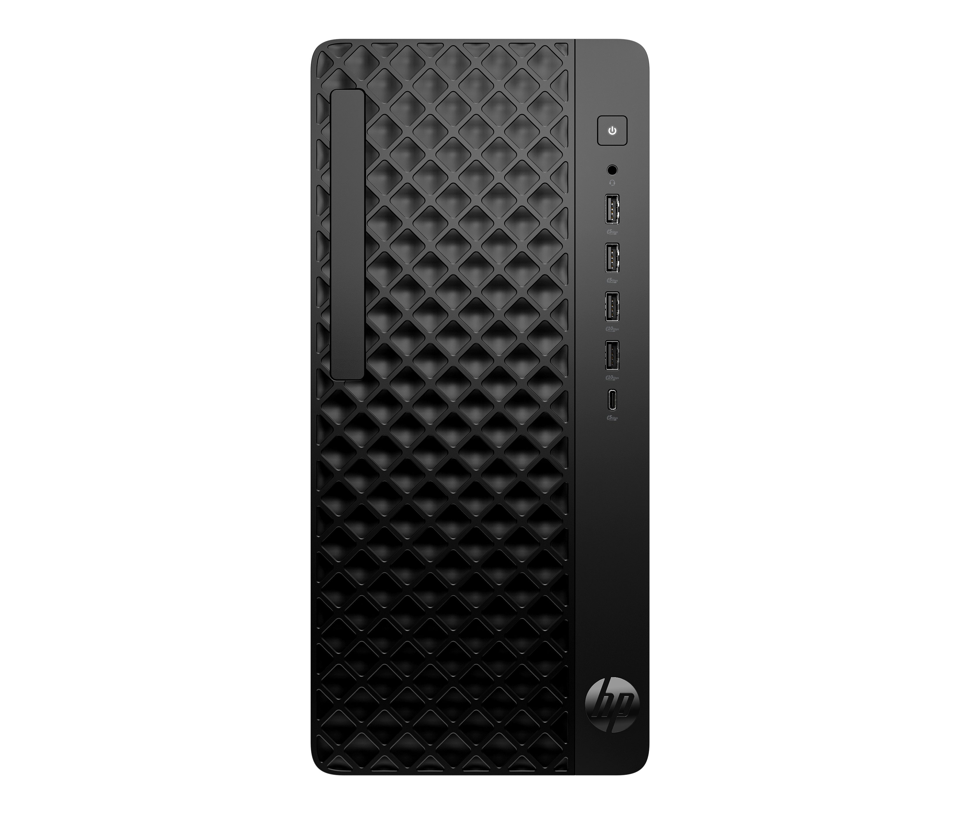 HP ProDesk 2 Tower – AMD Ryzen 5 8500G, 16 GB RAM, 512 GB SSD, Windows 11 Pro