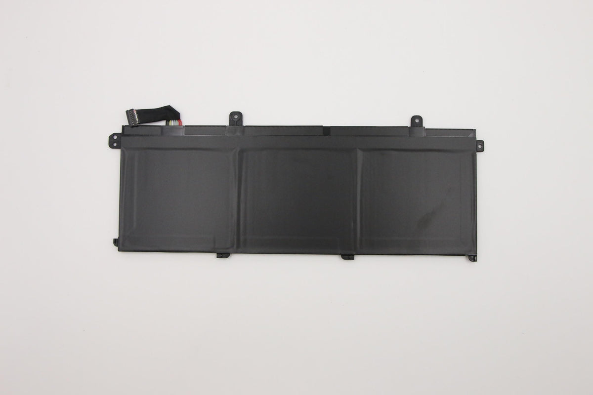 Lenovo Notebook-Akku – für Lenovo FRU 5B10W13954 – 50 Wh, 15,36 V (3 Zellen) – Schwarz