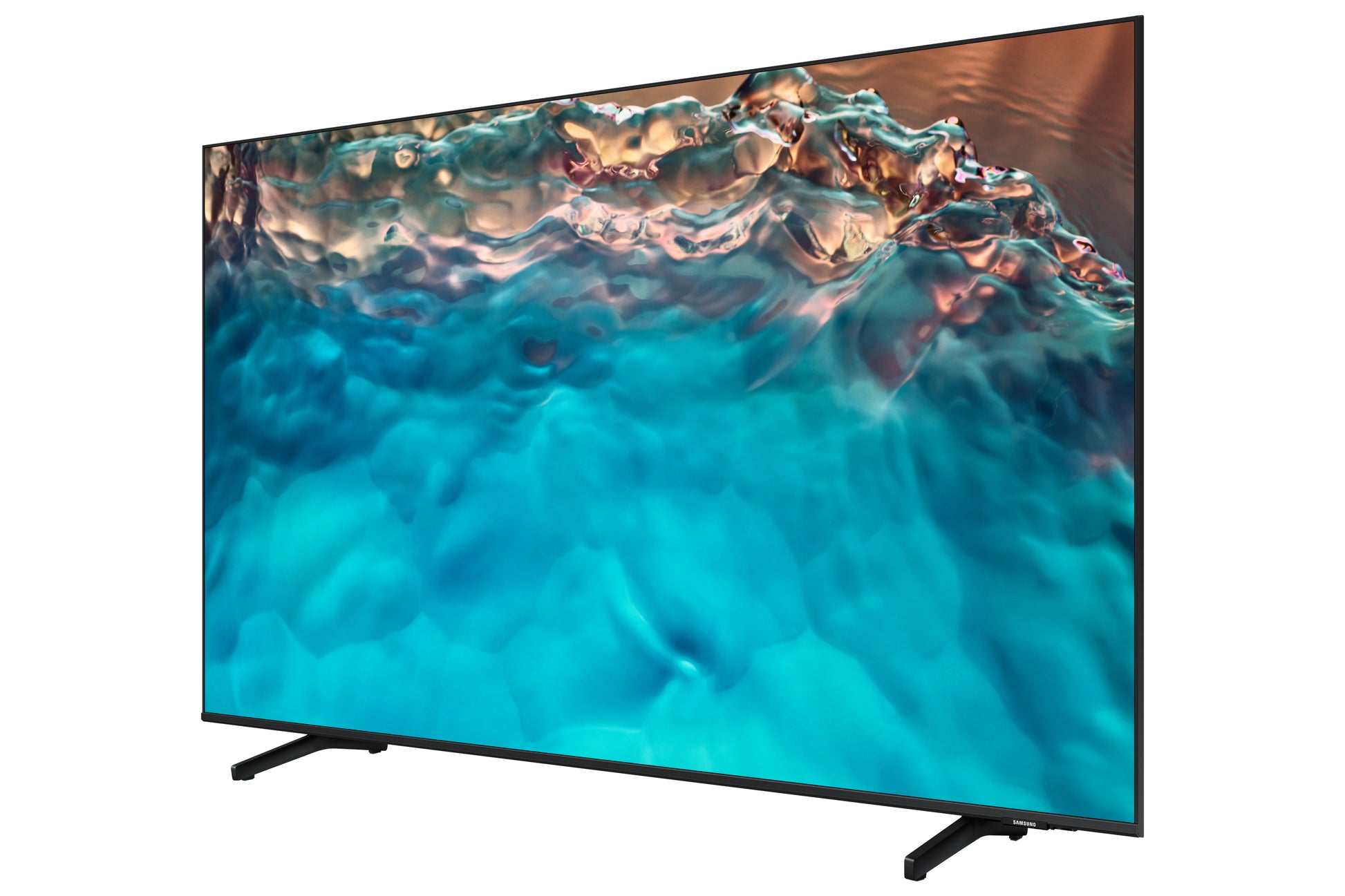 Samsung HG50BU800EUXEN – 111,83 cm, 64,46 cm