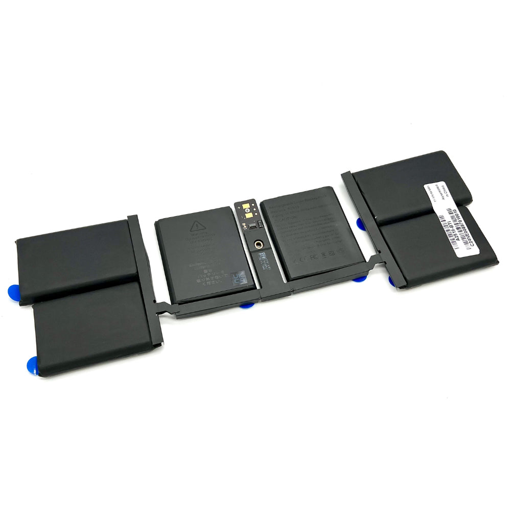 BTI Notebook-Akku – für Apple MacBook Pro 14" (2021, M1) – 70 Wh, 11,4 V (6 Zellen)
