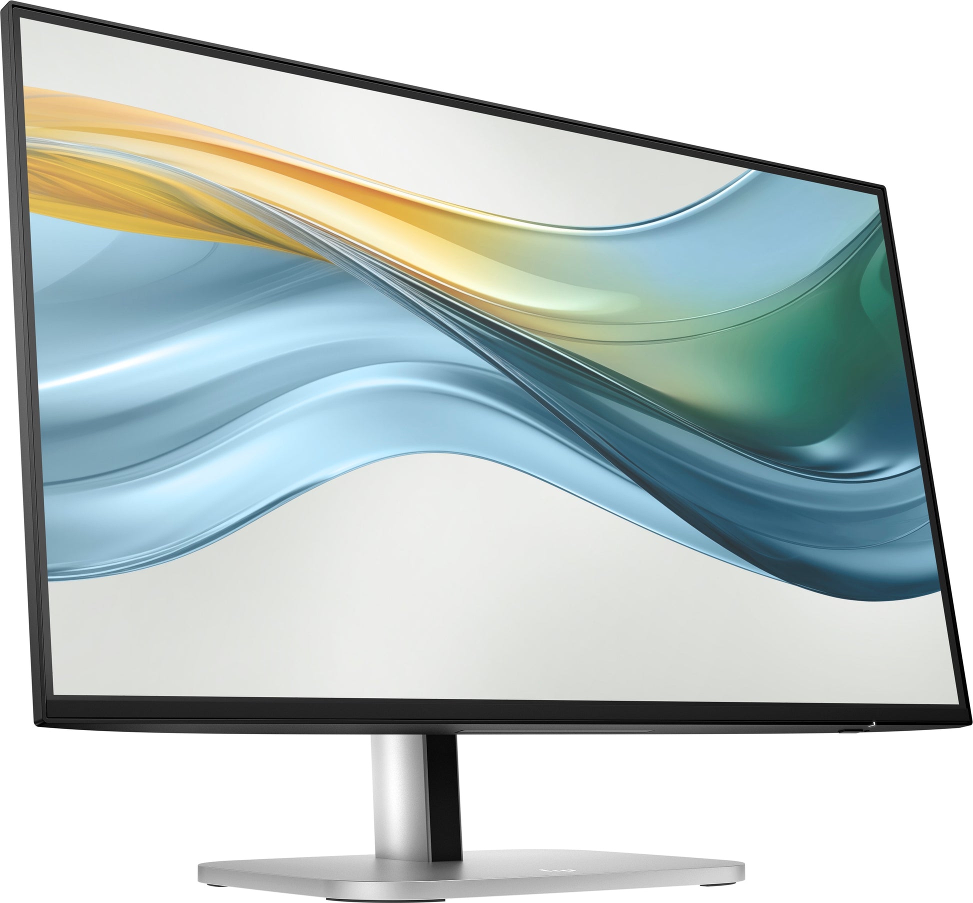 HP 524pu – 23,8", 1920 × 1080 (Full HD), IPS, 100 Hz, USB-C 100 W, LAN