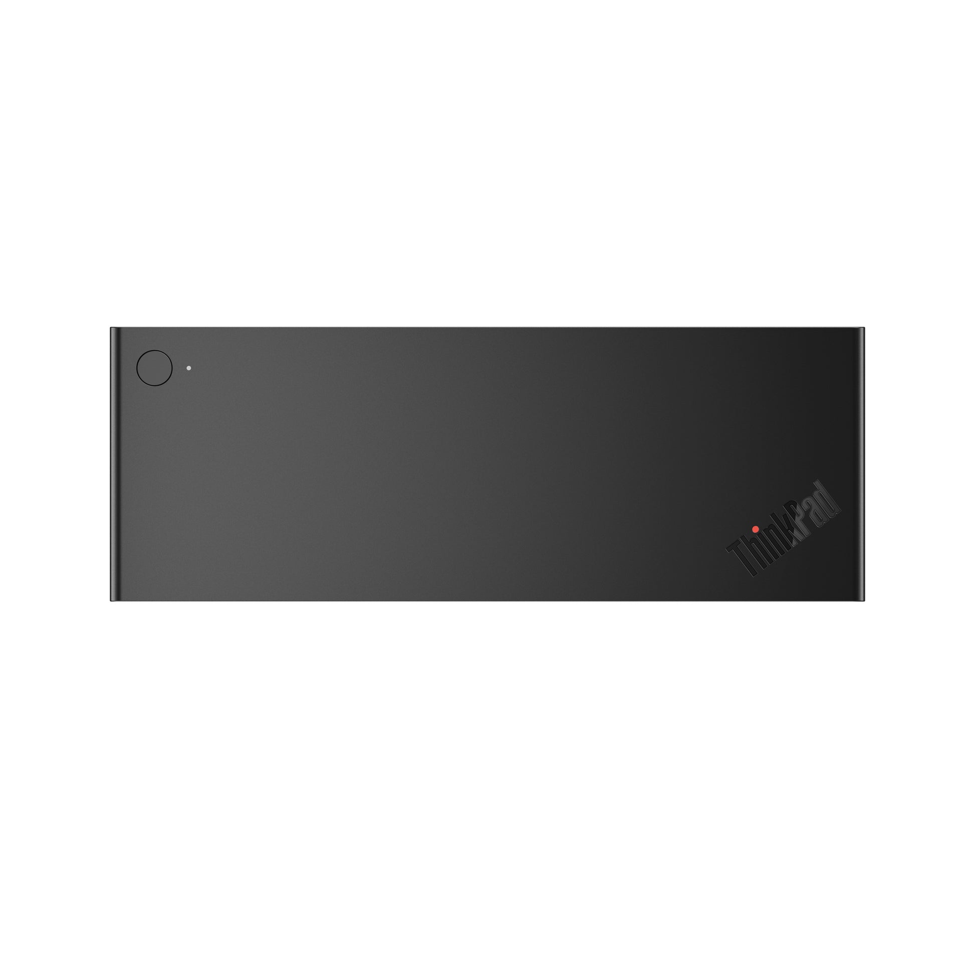 Lenovo ThinkPad 7500 Dockingstation – Thunderbolt 4, 2× DP, 1× HDMI, 4× USB-A, 2× USB-C, 100 W PD, 2.5GbE