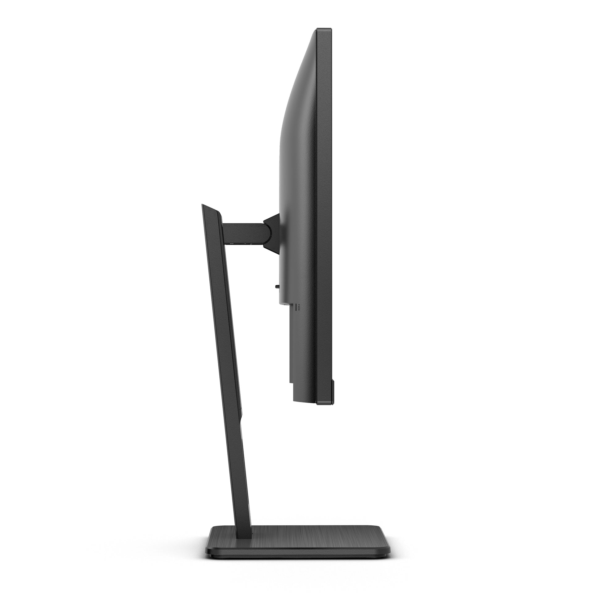 AOC Q27E3UMF – Monitor, 27", 2560 × 1440 (WQHD), VA, 75 Hz, 300 cd/m², VESA 100 × 100, Schwarz