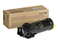 Xerox Toner – gelb, 1000 Seiten