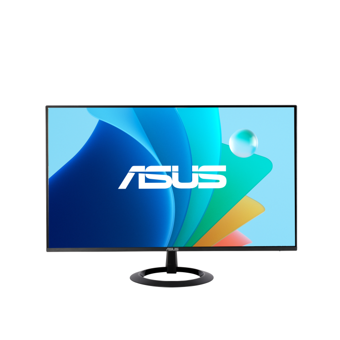 ASUS Eye Care VZ249HG – Monitor, 24" Full HD (1920 × 1080), 120 Hz, Adaptive Sync, Blaulichtfilter