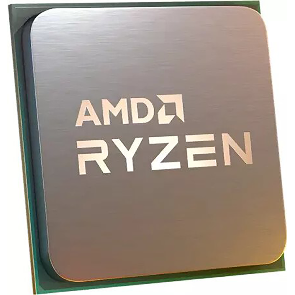 AMD Ryzen 7 5700X – Prozessor – 8 Kerne/16 Threads, 4,6 GHz Boost, Sockel AM4, 7 nm, 65 W