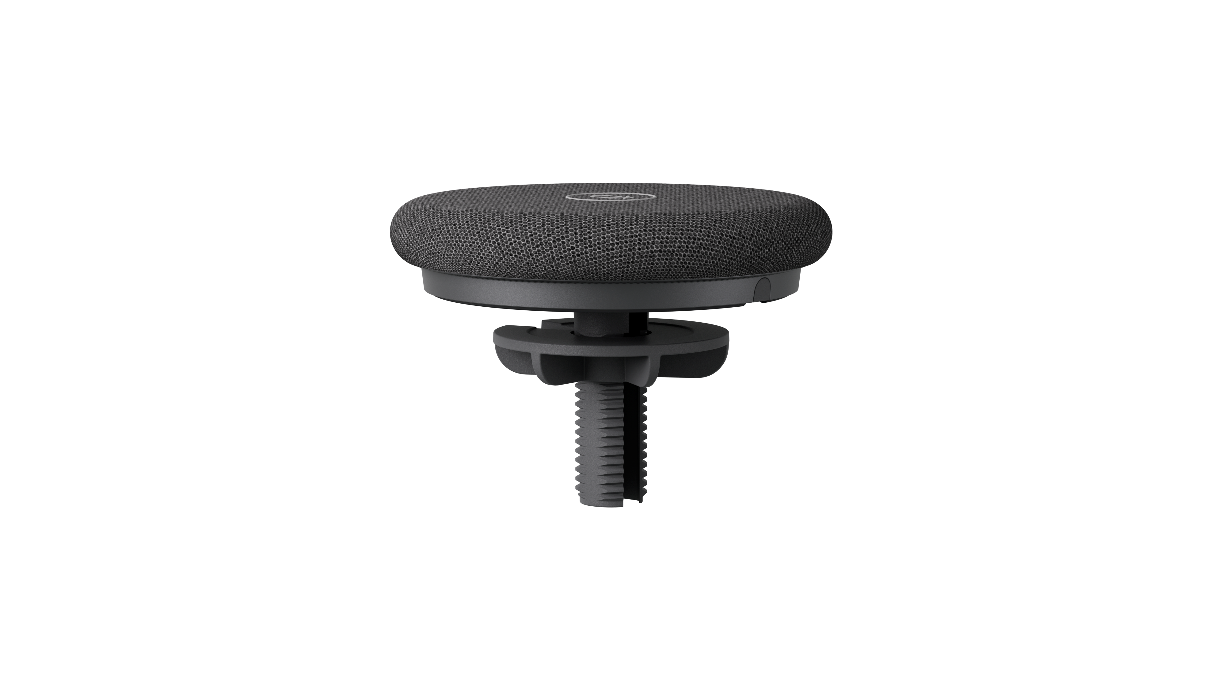 Logitech Rally Mic Pod 2 – Halterung – Graphit