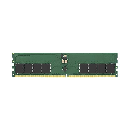 Kingston Technology Kingston 52Bd8-64 – Speichermodul – 64 GB DDR5 6400 MT/s, 288-Pin DIMM, ungepuffert, CL52, für PC/Server