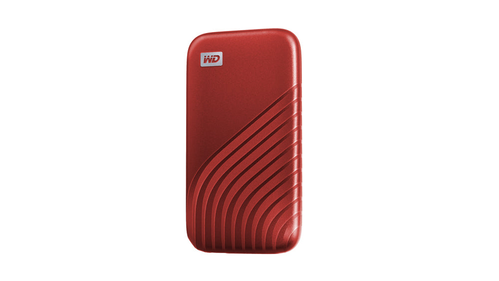 Western Digital My Passport SSD 1 TB