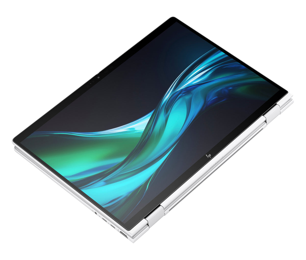 HP Elite X360 1040 G11 – 14" WQXGA+ OLED Touch, Core Ultra 7 155H, 32 GB, 1 TB SSD, Win 11 Pro