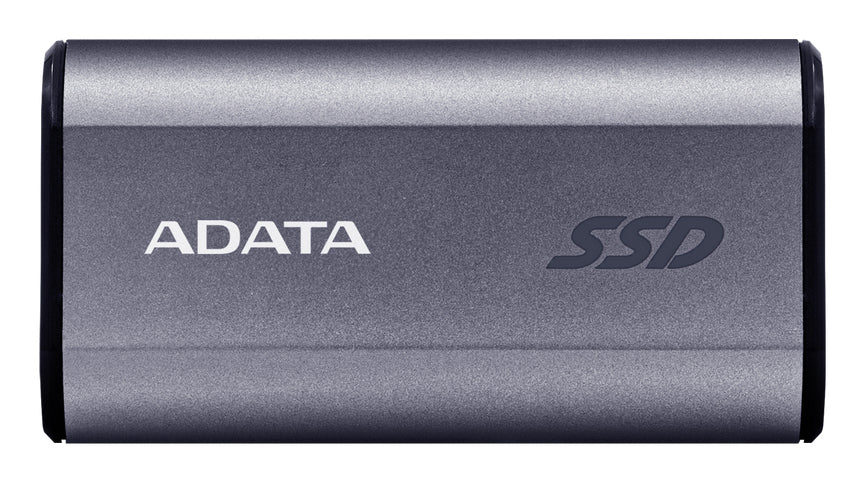 ADATA Flash SC750 Speichergerät – 500 GB, USB Typ-C (USB 3.2 Gen 2)