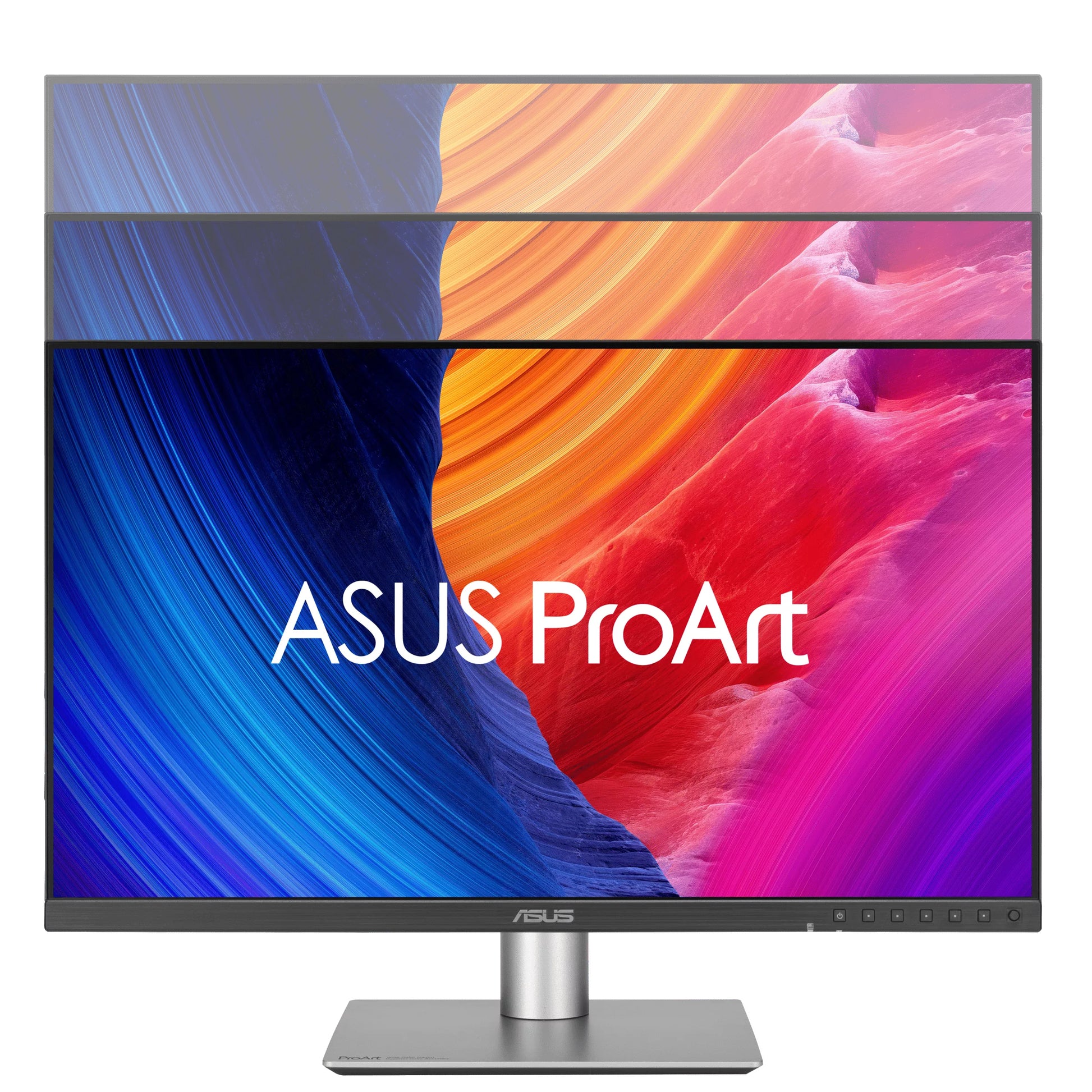 ASUS ProArt PA278QGV – 27", 2560 × 1440 (WQHD), IPS, 120 Hz, HDR10