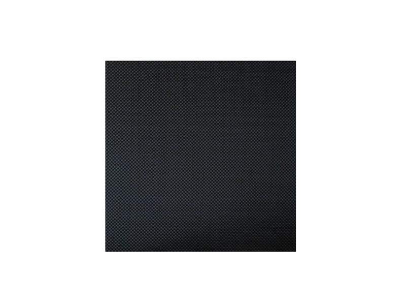OEM Carbonplatte, Karbon, Schwarz, 25 × 25 cm, 0,5 mm, 1 Stk., für Flugzeug, Helikopter, 4701.05