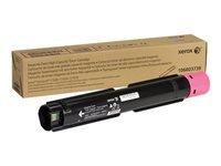 Xerox Toner – magenta, 16500 Seiten