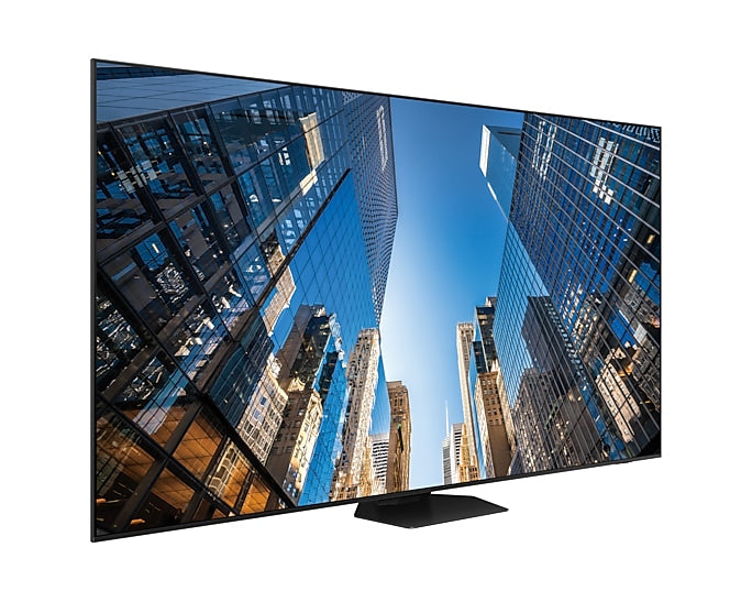 Samsung QE98C II Signage-Display – 98" UHD 4K, LED-LCD, 450 cd/m², 16/7