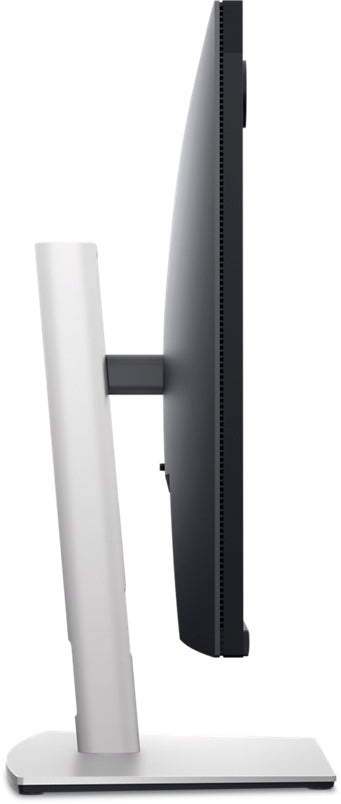 DELL Pro 27 Plus Videokonferenz-Monitor, 27", Webcam, USB-C, KVM, Daisy Chain, VESA 100 × 100, Silber