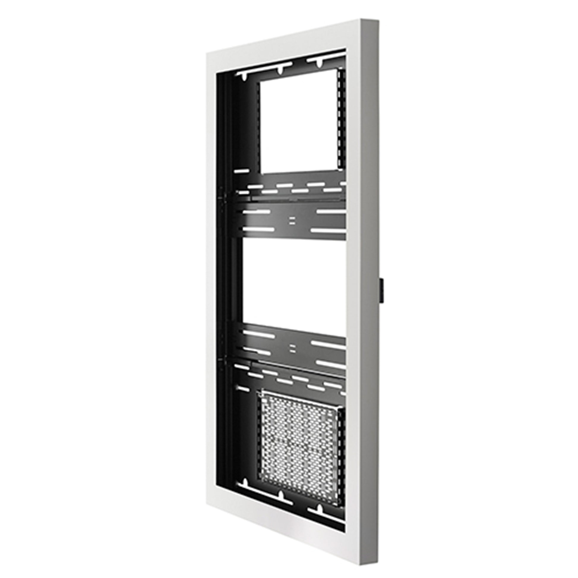 Chief Wandhalterung – bis 55" – VESA 300×300–400×400 – bis 56,7 kg, für PAC525, PAC526 – LW55UWP