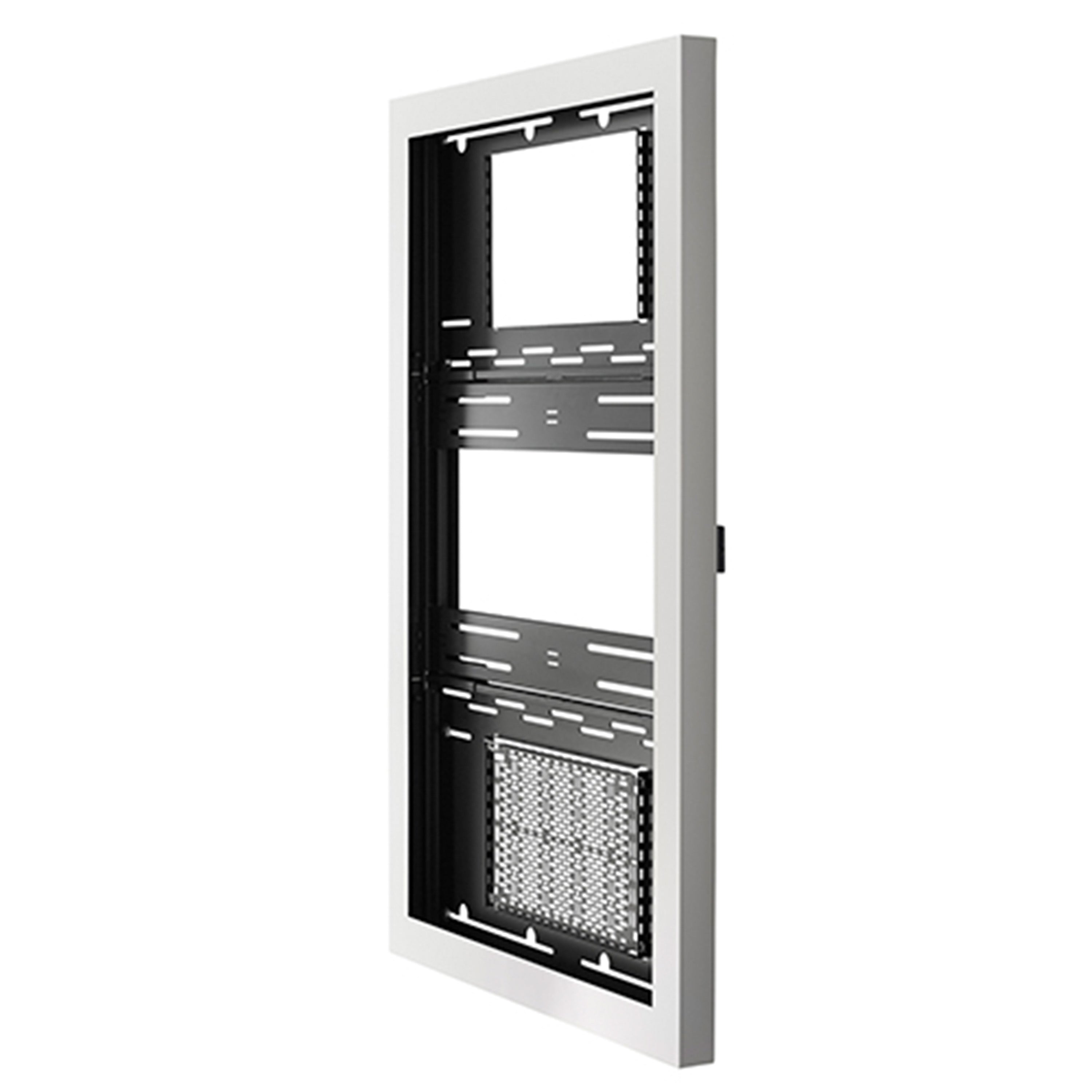 Chief Wandhalterung – bis 55" – VESA 300×300–400×400 – bis 56,7 kg, für PAC525, PAC526 – LW55UWP