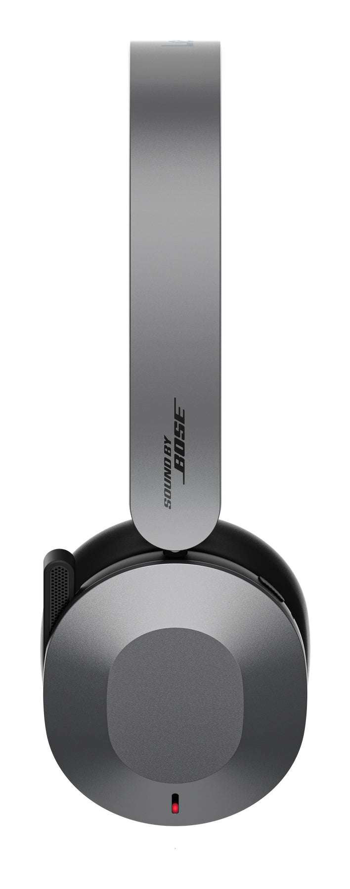 Lenovo 8550 Aura Edition Office-Headset – On-Ear, Stereo, BT, ANC, MS Teams zertifiziert, mit USB-C-Dongle