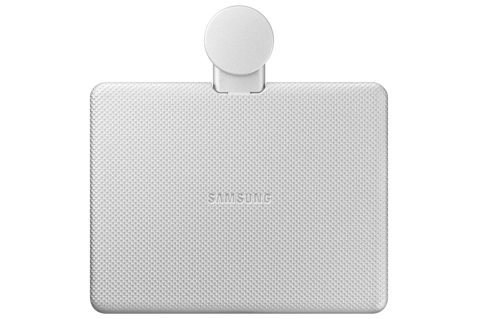 Samsung S90PC – Monitor, 27" 5120 × 2880 (5K), LED, Silber