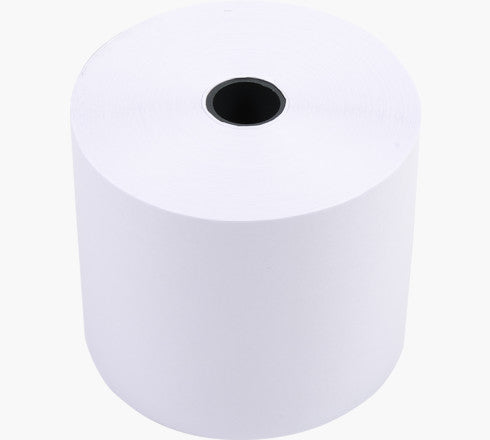 Exacompta Thermorolle – 57 mm × 40 m, Kern 12 mm – 10 Stk.