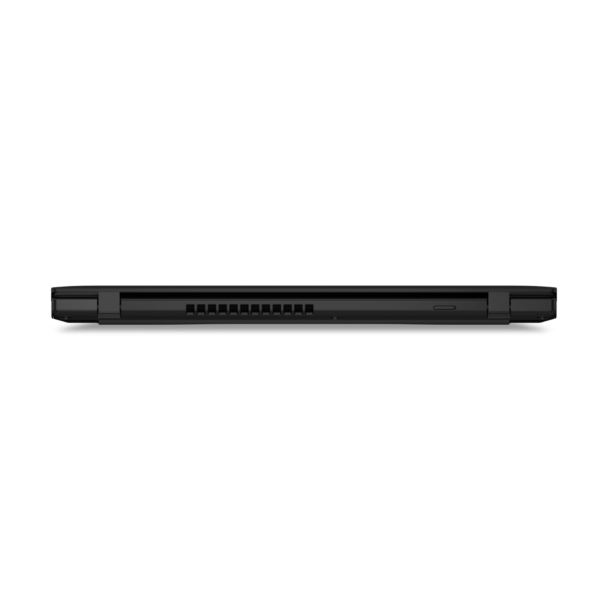 Lenovo ThinkPad L16 Gen 2 Laptop – schwarz