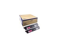 Brother Toner-Multipack TN-329MTWIN – Magenta – für Brother HL-L8350CDW/HL-L8450CDW/HL-L8850CDW