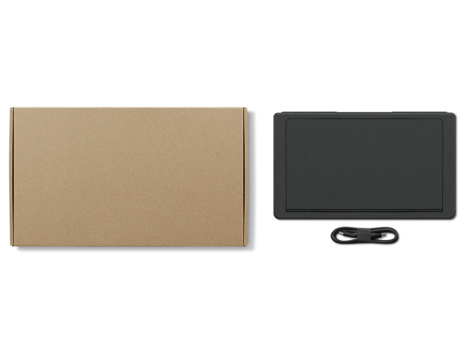 Lenovo Notebook-Ersatztastatur – Bluetooth & USB – QWERTY (US-INT) – Schwarz – für ThinkPad X1 Fold 16 Gen 1