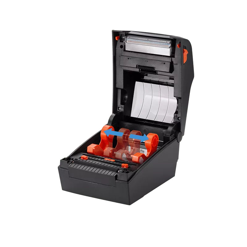 Bixolon XD5-40T – Etikettendrucker, Thermotransfer, USB, 203 dpi