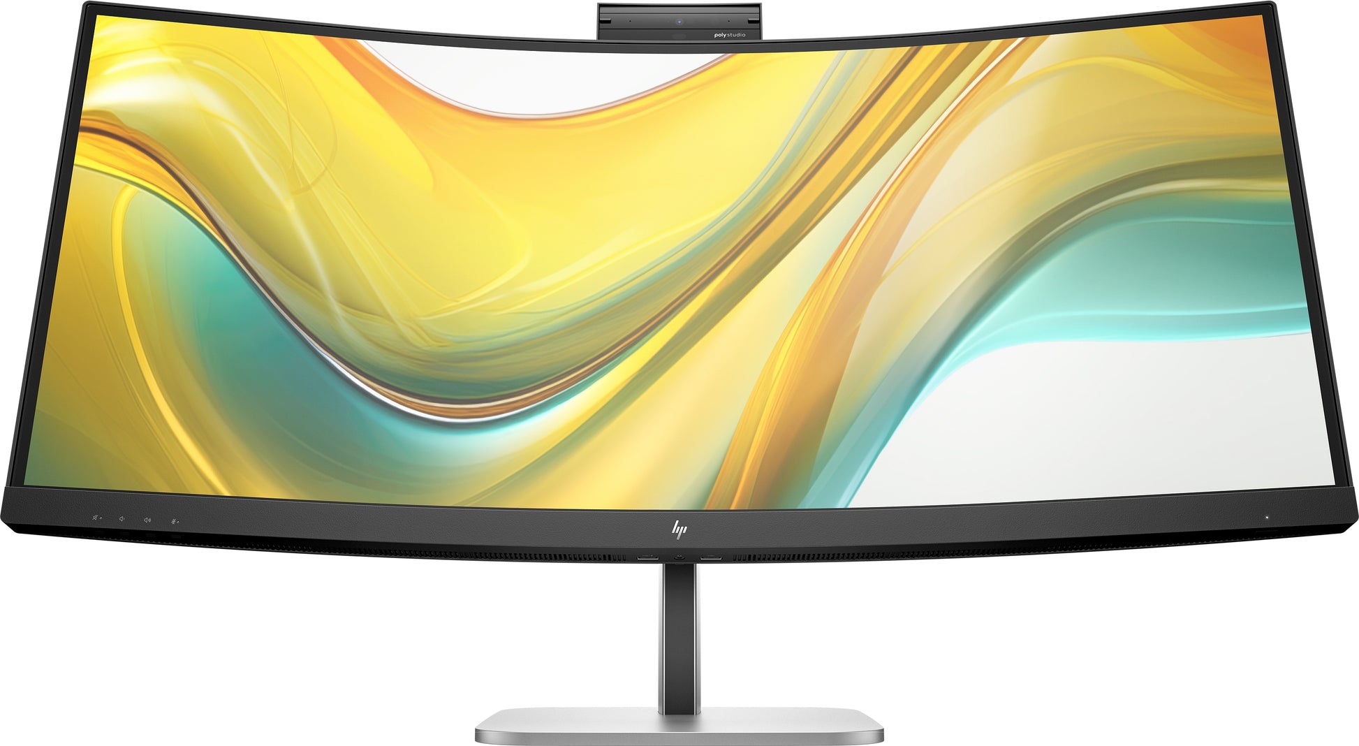 HP Series 5 Pro 34 – Monitor, 34", 2560 × 1440 (WQHD), USB‑C