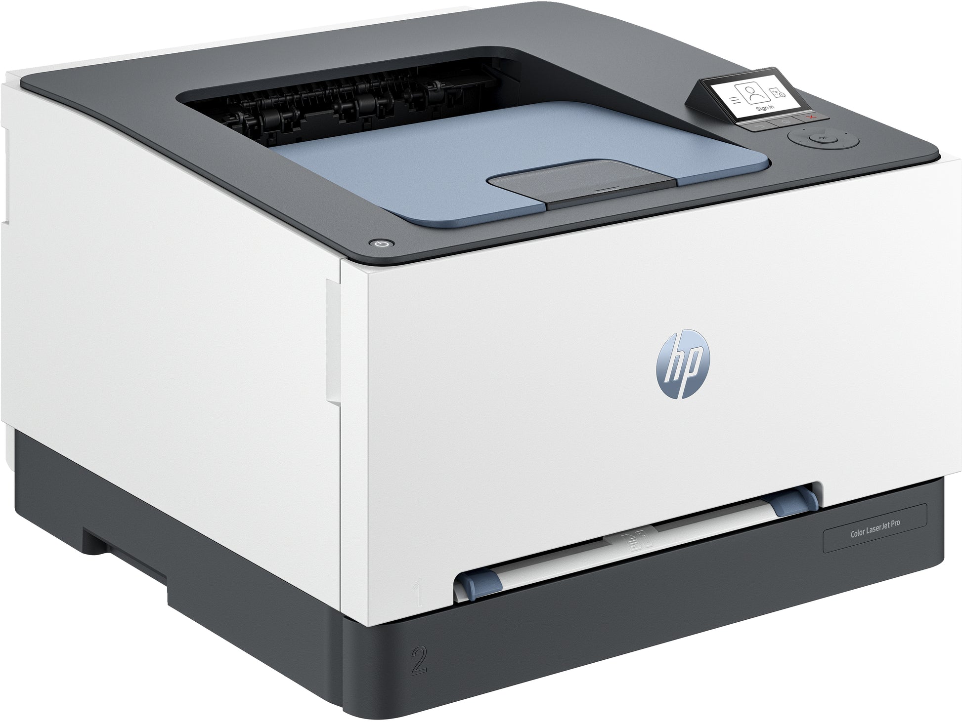 HP Laserjet Pro 3202Dn – A4, Farbe, 600 dpi