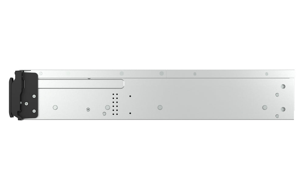 QNAP TS-H3077AFU-R5-32G Speichergerät – 32 GB, 2U 30×2,5", UDIMM DDR5 Non-ECC, RPS