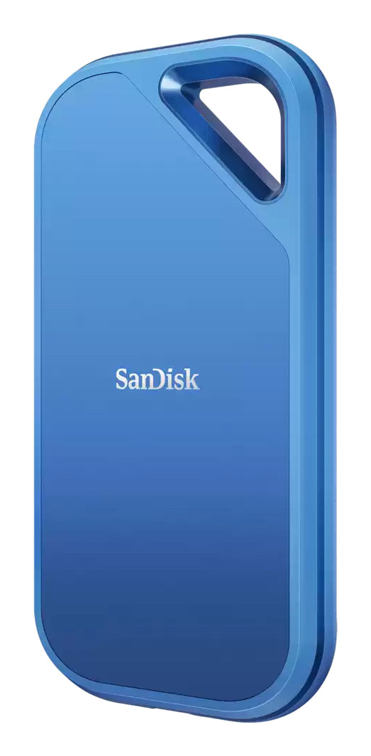 SanDisk SSD Creator Pro Portable 1 TB