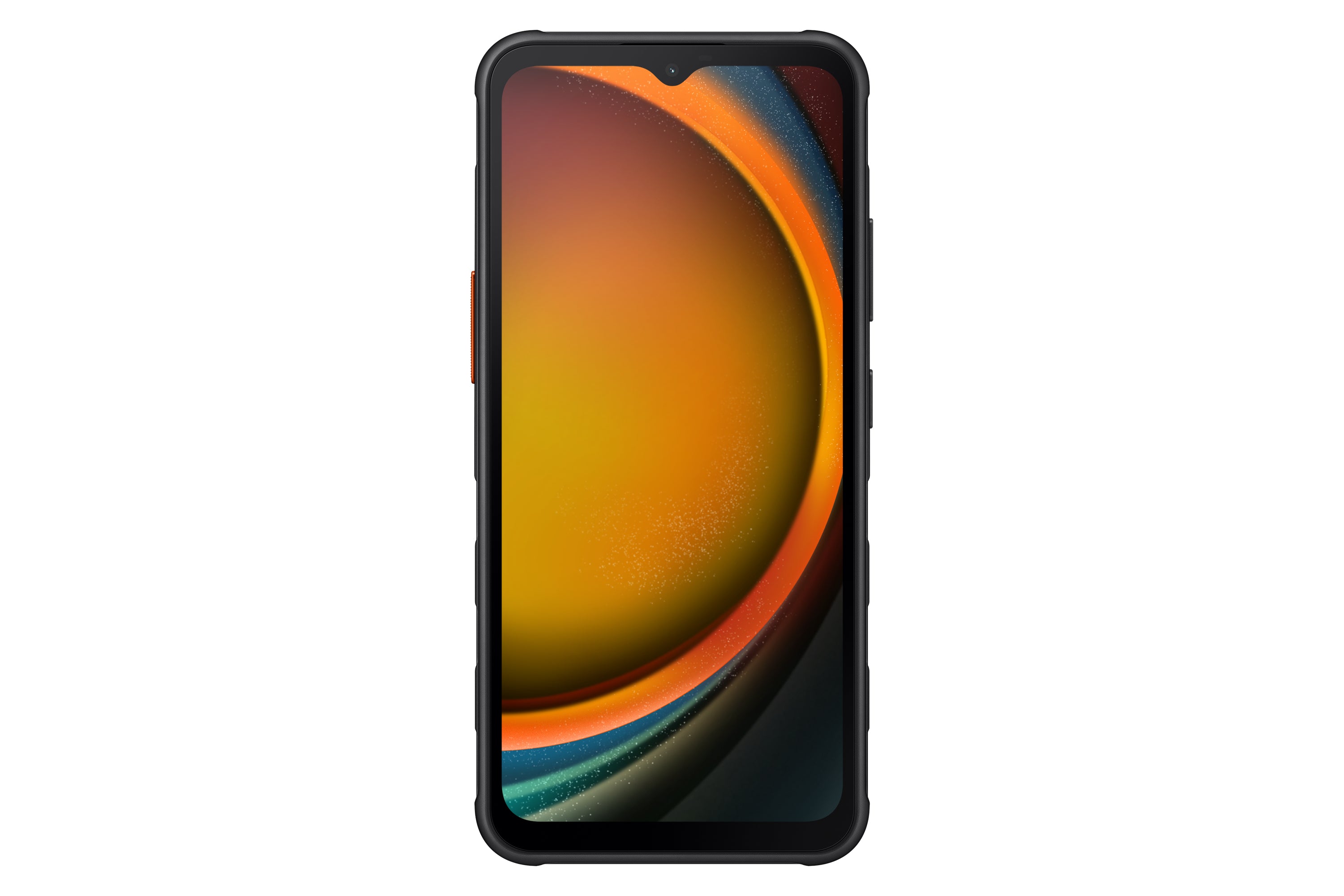 Samsung Galaxy XCover7 Enterprise – schwarz, 6,6", 2408 × 1080, Android 14, 128 GB, 6 GB, Dual-SIM, 5G