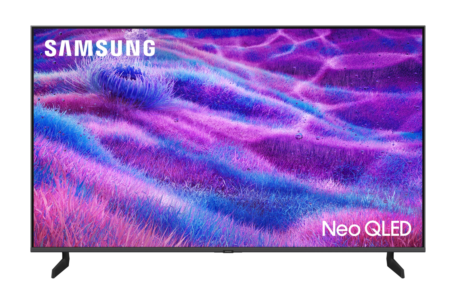 Samsung QE50QN80FAU – 50" TV – 4K UHD – Neo QLED (Mini-LED) – Tizen – 50 Hz – HDR10+ Adaptive, HLG