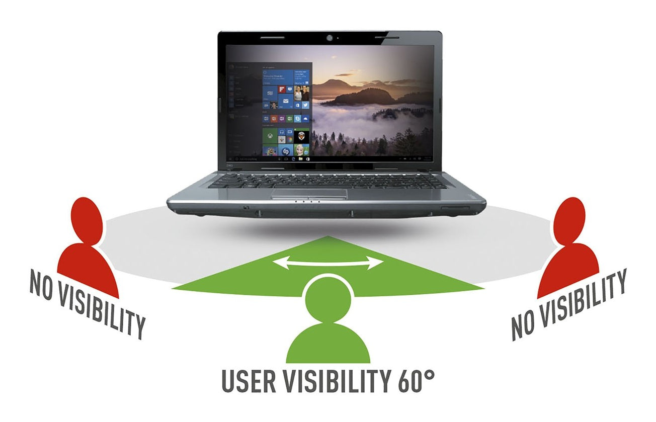 Mobilis Displayschutz für Apple MacBook Air 13,6" (M4)