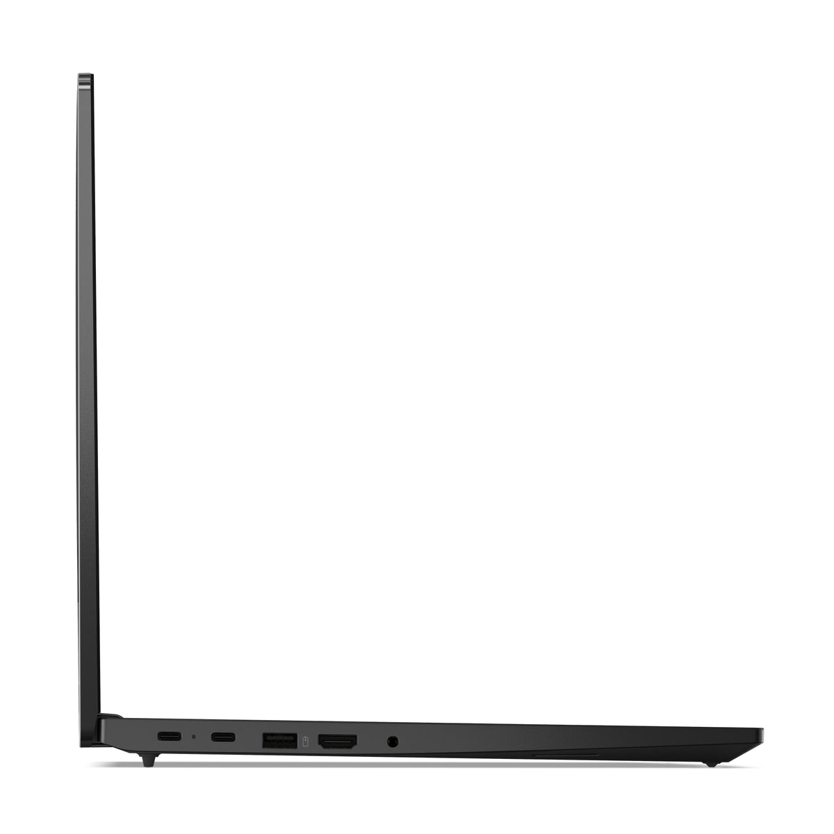 Lenovo ThinkPad E16 Gen 2 – 16" WUXGA, Ryzen 5 7535HS, 8 GB, 256 GB SSD, Win 11 Pro