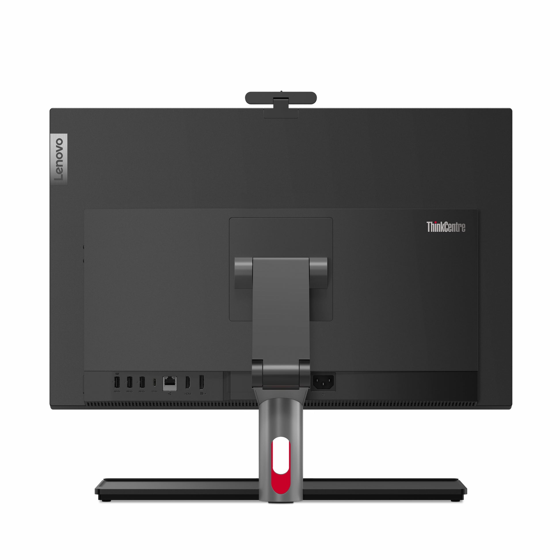 Lenovo All-in-One – 23,8" Full HD, Intel Core i5-14500, 16 GB RAM, 512 GB SSD, Windows 11 Pro