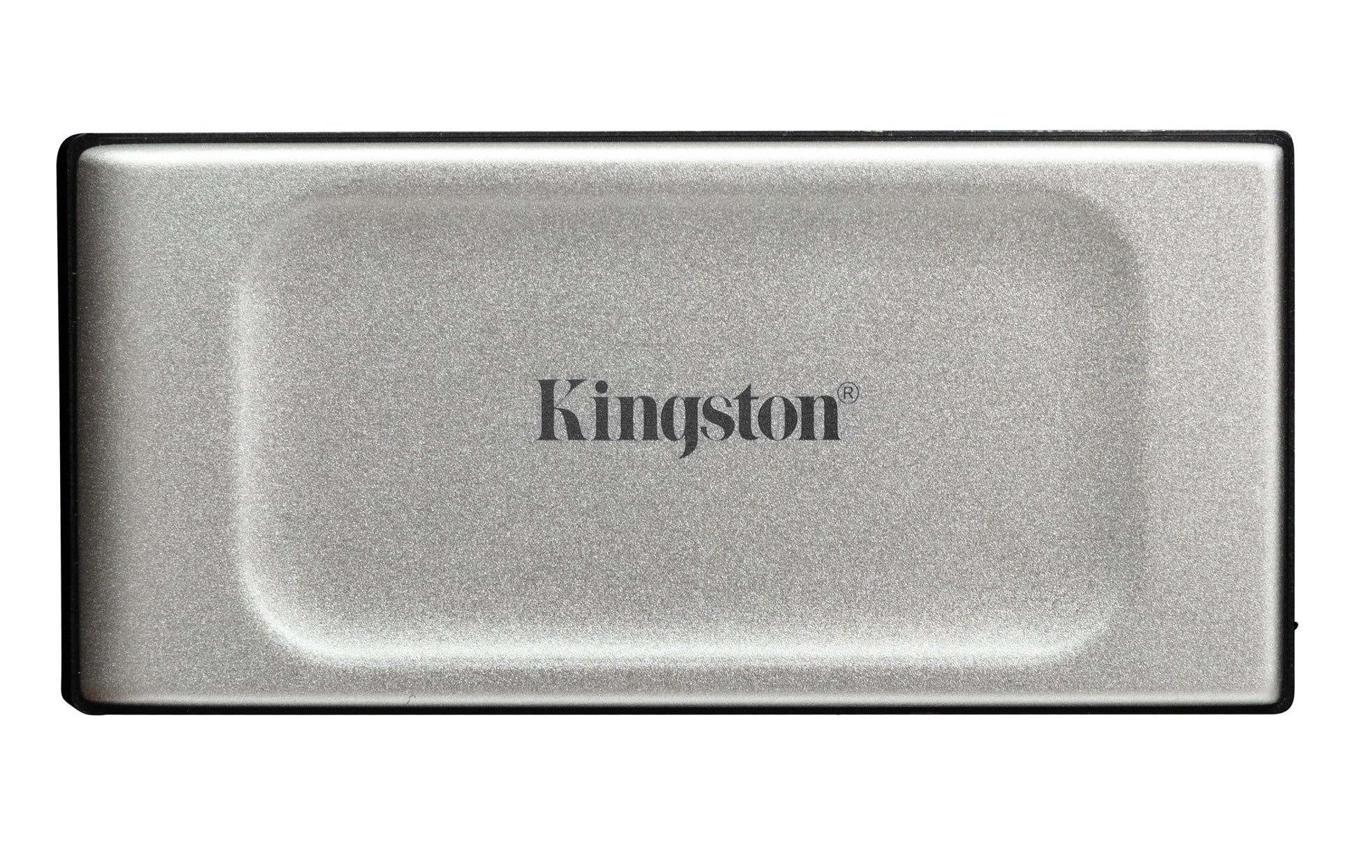 Kingston Technology Kingston XS2000 4000G – 4 TB Tragbare SSD, USB Typ-C 3.2 Gen 2, 2000 MB/s – für Windows, macOS, Linux