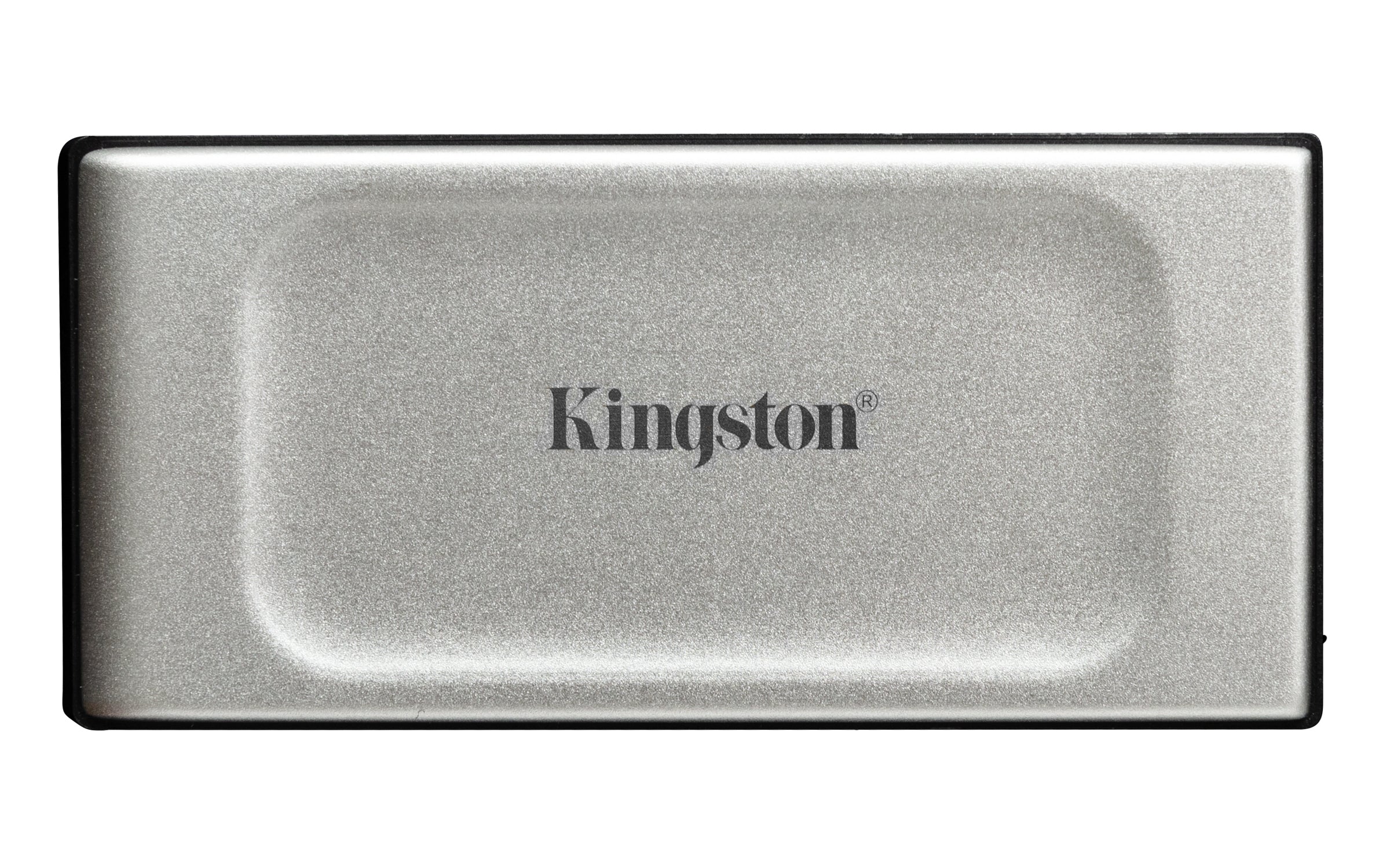 Kingston Technology Kingston XS2000 4000G – 4 TB Tragbare SSD, USB Typ-C 3.2 Gen 2, 2000 MB/s – für Windows, macOS, Linux