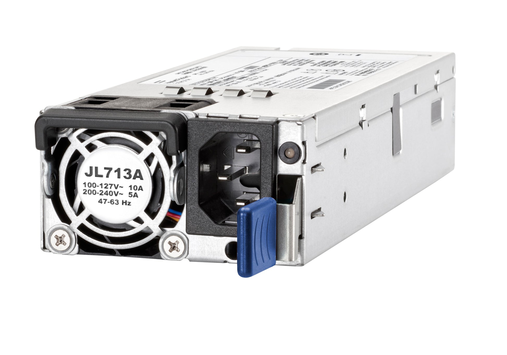HPE Aruba PWR2PRT Netzteil 850 W – für Aruba CX 8360 v2